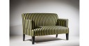 Julchen Sofa Sporty Stripe