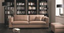 Sofa Inspiration mit Hocker