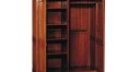 Kleiderschrank Directoire zweitürig DR211 Kleiderschrank Directoire zweitürig DR211