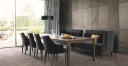 Polo Dining für Speisezimmer mit Sessel Saloni Polo Dining für Speisezimmer mit Sessel Saloni