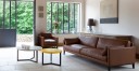 Ledersofa Centquatre von Duvivier Ledersofa Centquatre von Duvivier